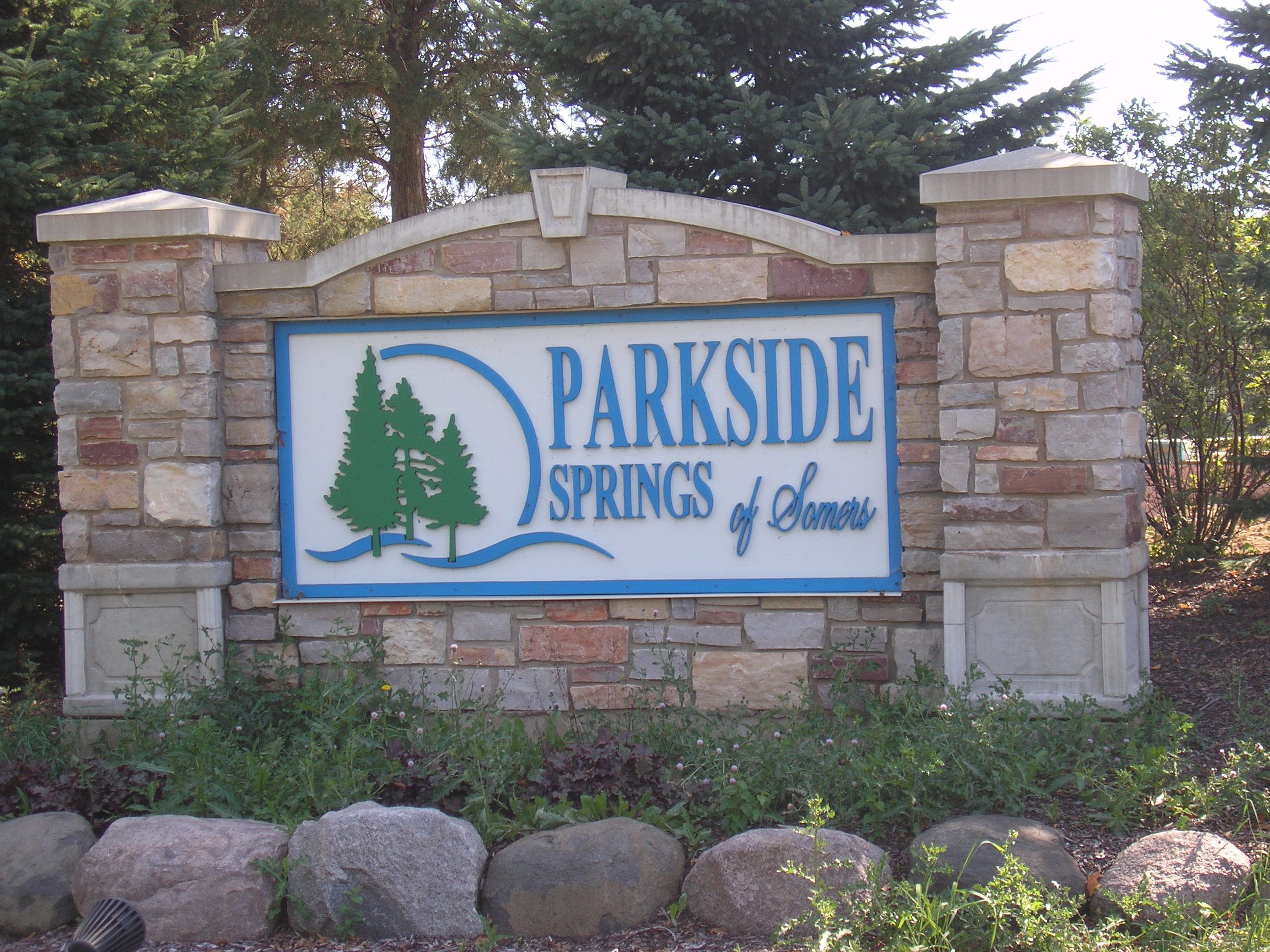 Parkside Springs Newport Development Corp.
